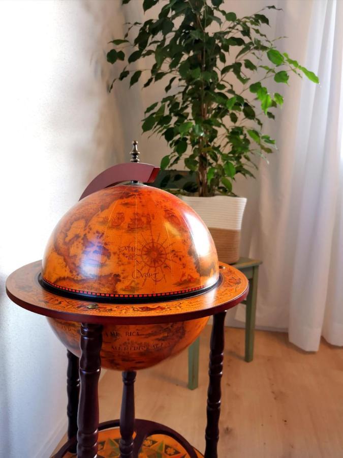 Moderne Ferienwohnungen Mit Designbad Petting Exterior photo